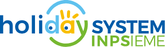 Estate INPSieme 2026 – Holiday System